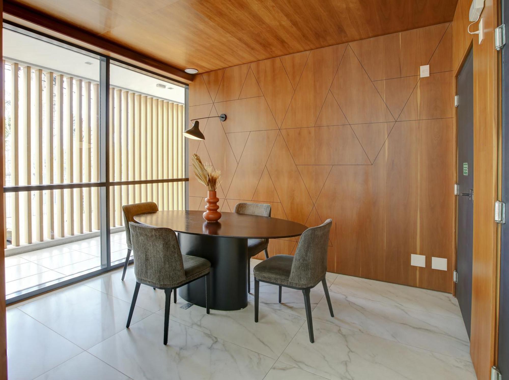 Roomo Brooklyn São Paulo