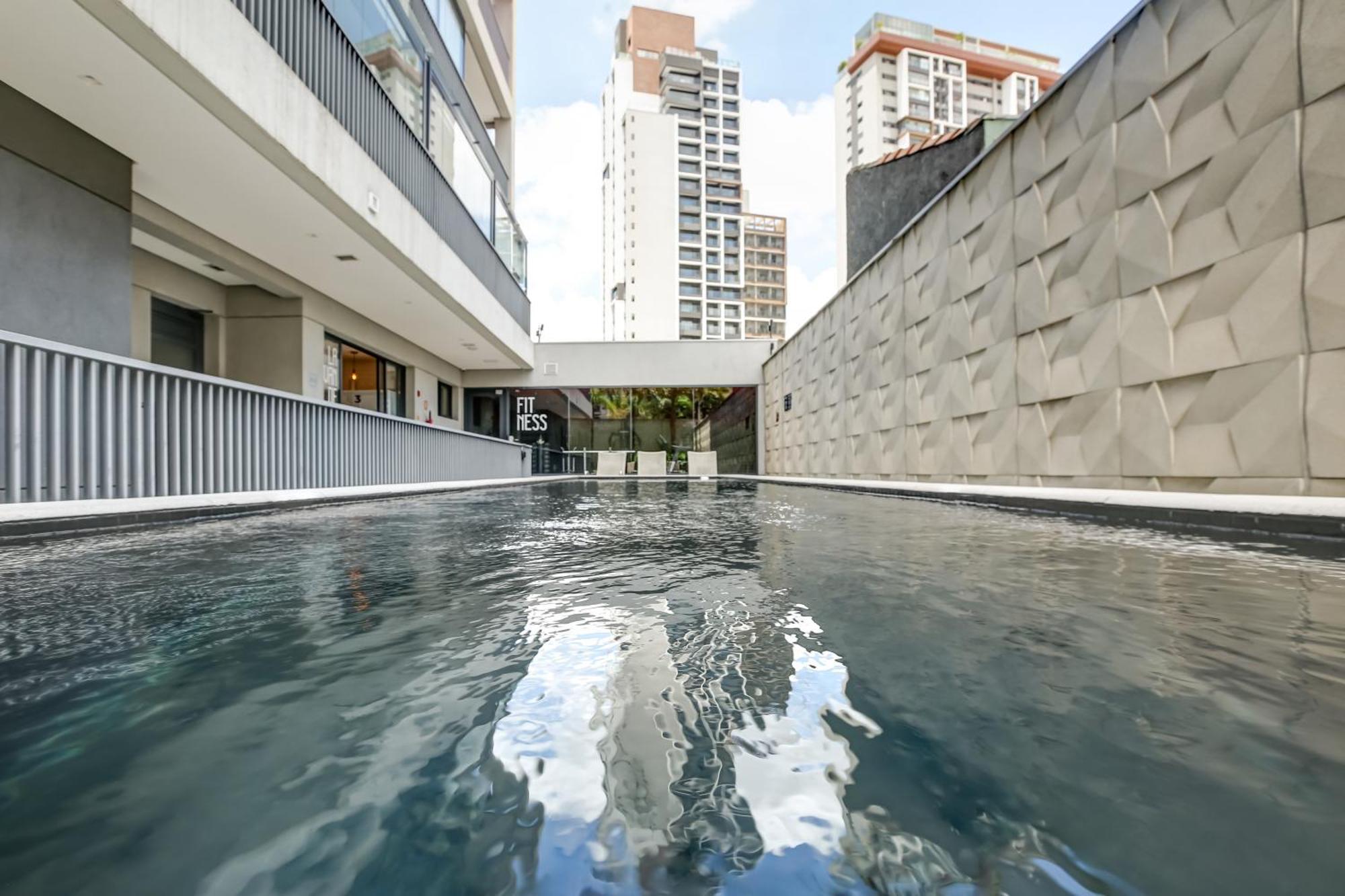 Roomo Brooklyn * São Paulo