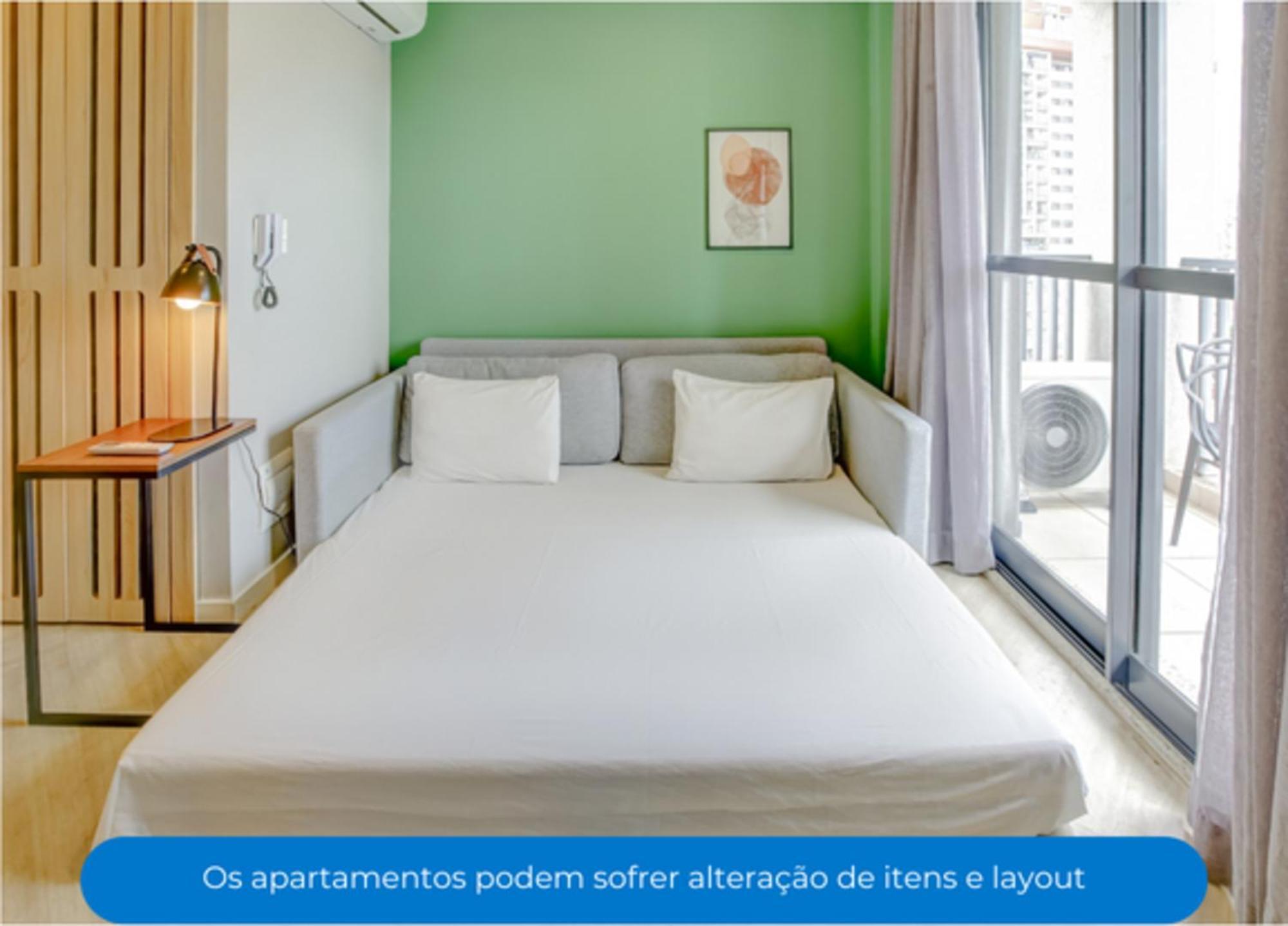 Roomo Brooklyn Apartamento