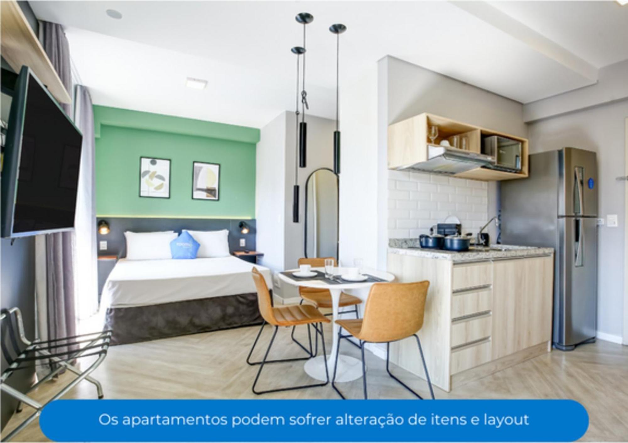 Apartamento Roomo Brooklyn *